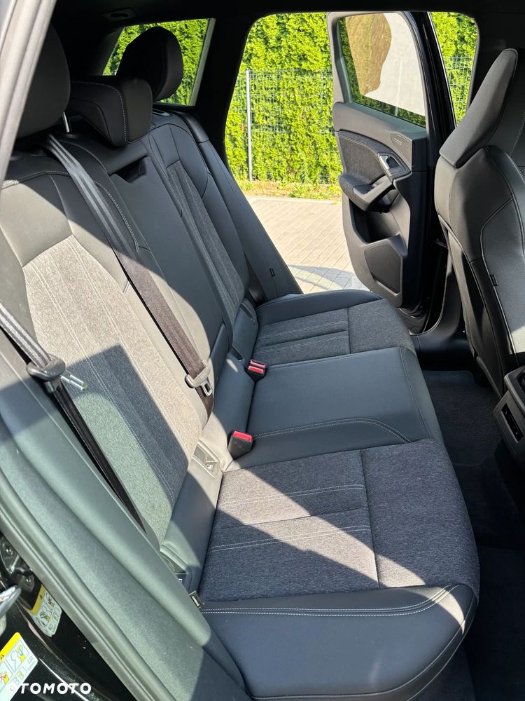 Audi Q6 e-tron Quattro - 14