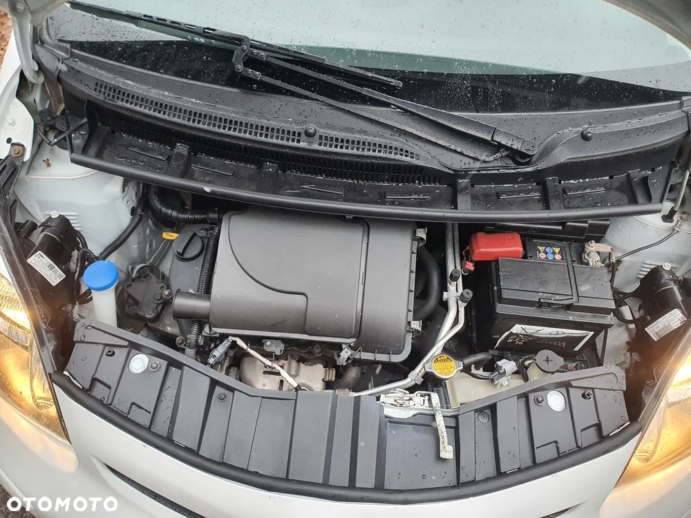 Toyota Aygo - 4