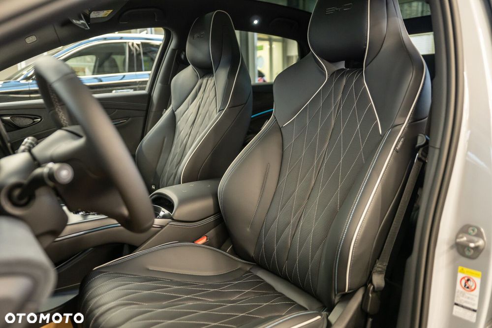 BYD Seal - 9