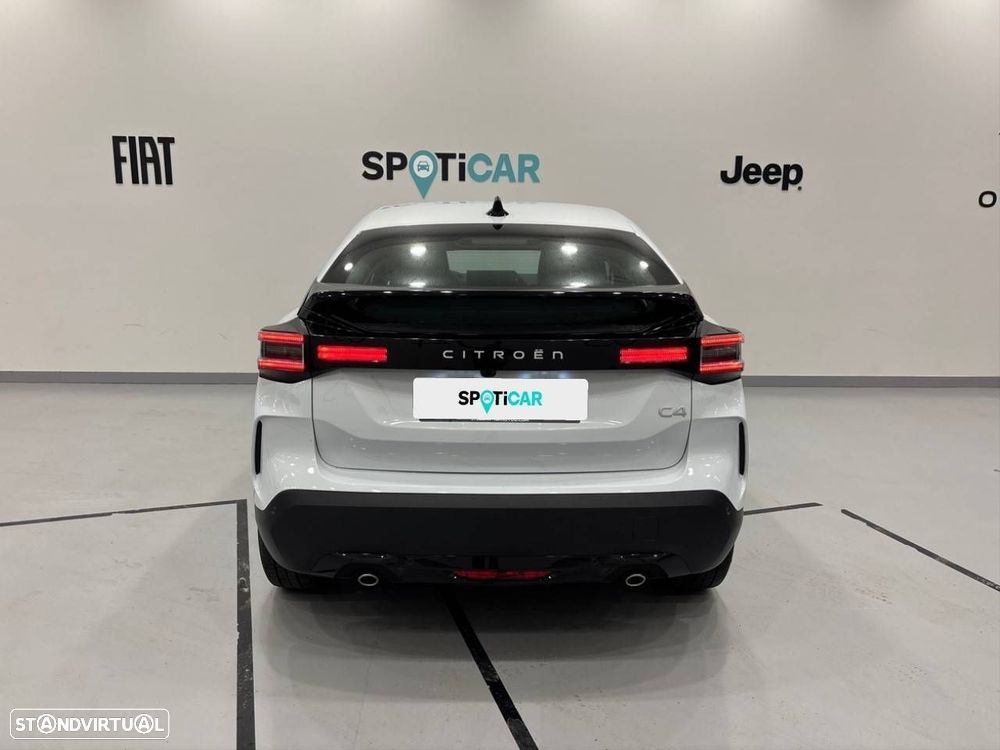 Citroën C4 1.2 Hybrid Plus e-DSC6 - 5