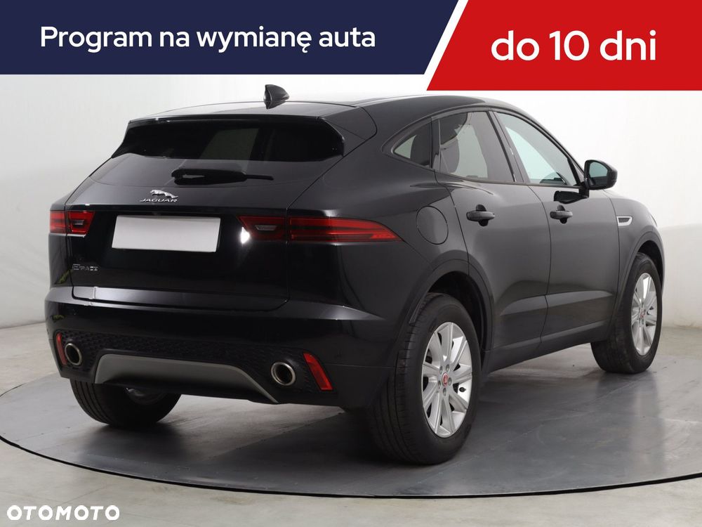 Jaguar E-Pace - 7