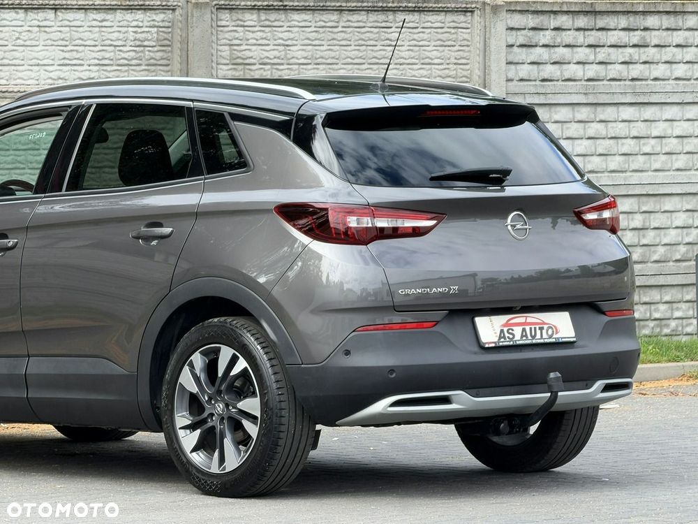 Opel Grandland X 1.5 CDTI Elegance Business Pack S&S - 37