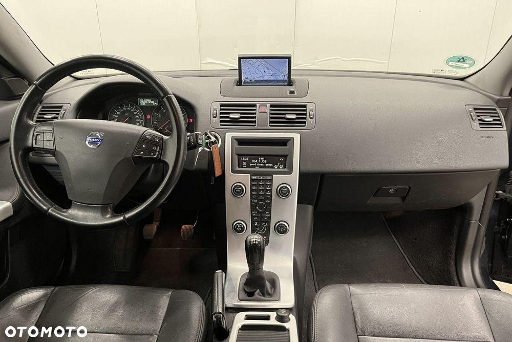 Volvo V50 - 5