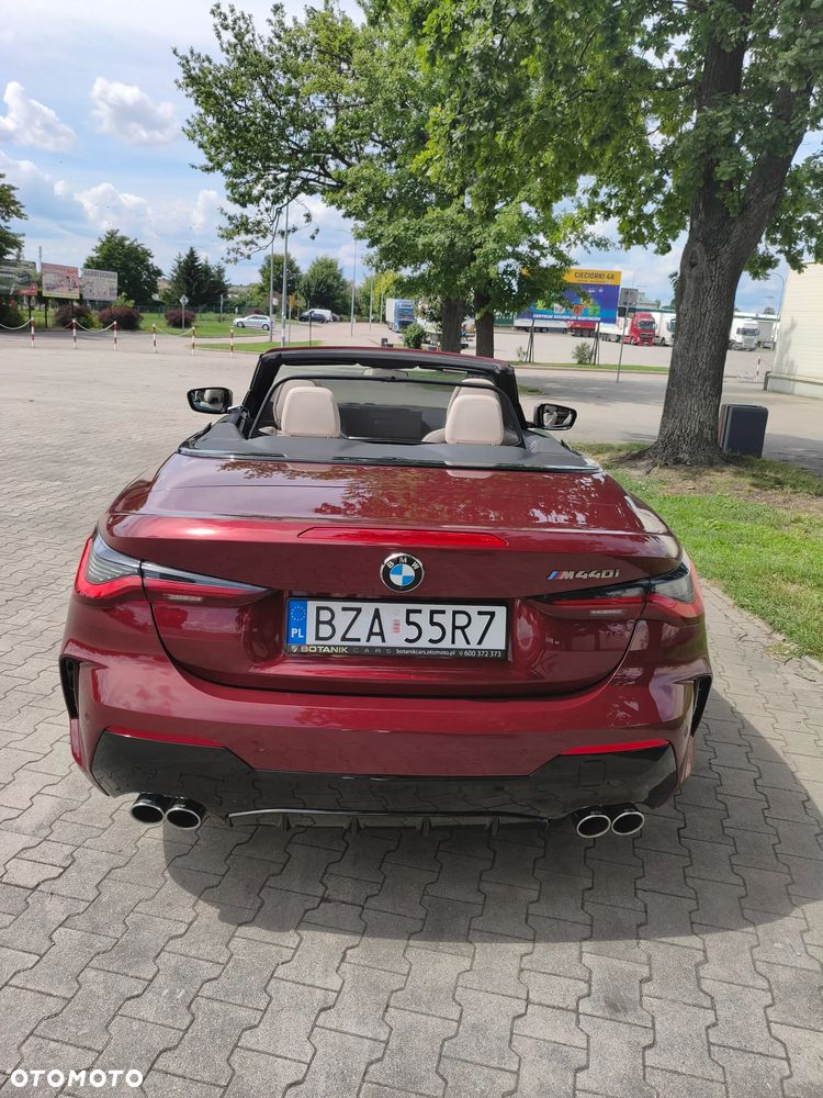 BMW M4 - 10
