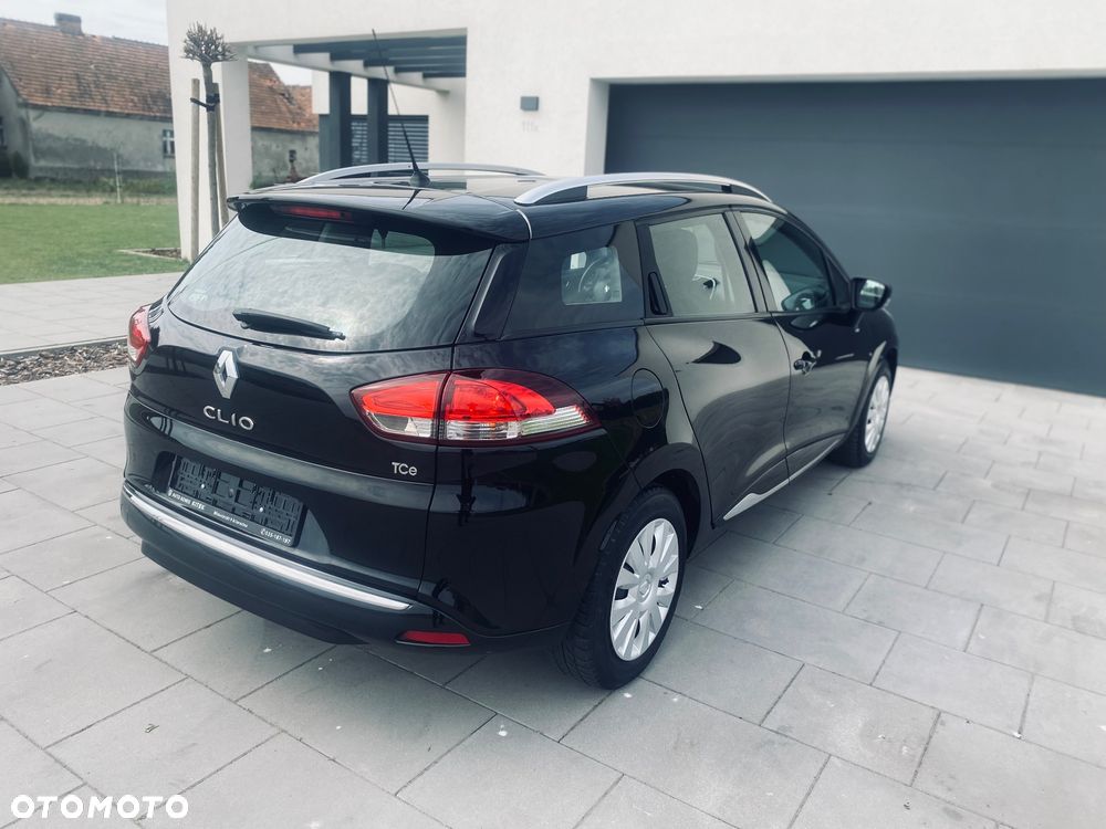 Renault Clio TCe 90 Dynamique - 25