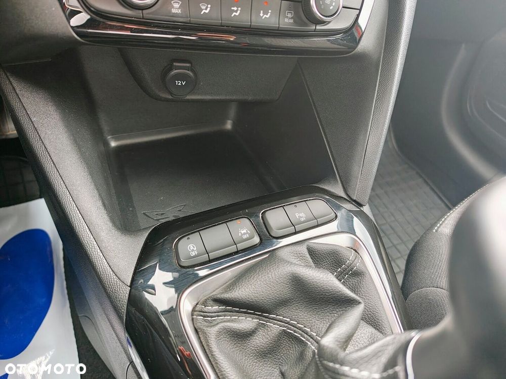 Opel Corsa 2023
