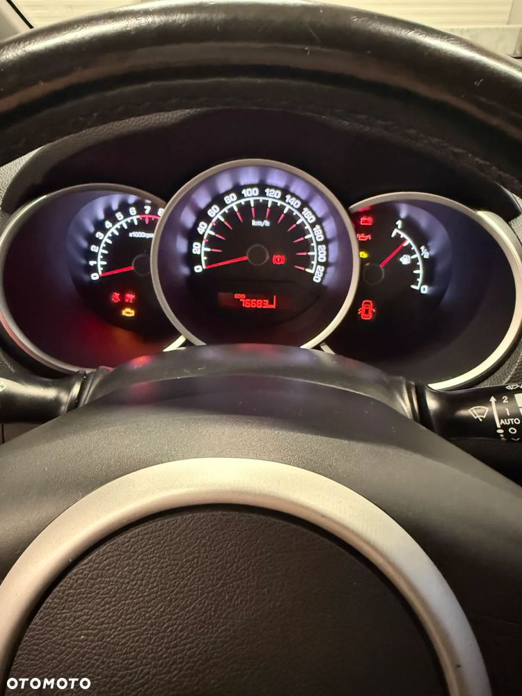 Kia Venga 1.4 Business Line - 4