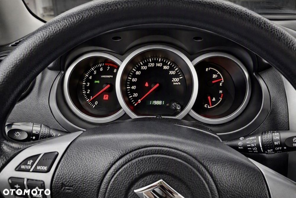 Suzuki Grand Vitara 1.6 - 19