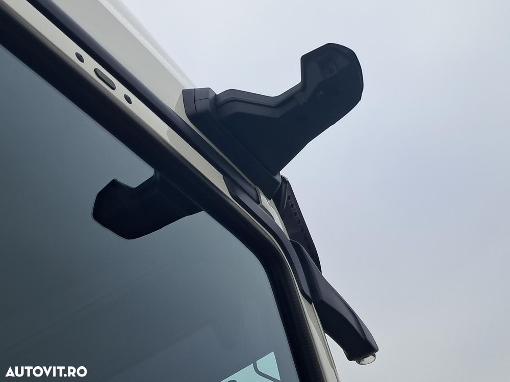 MAN TGX 18.480 XXL AUTOMAT EURO 6 MEGA - 6