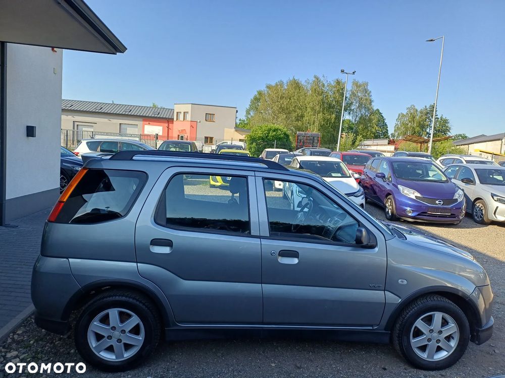 Suzuki Ignis 1.3 Comfort - 8