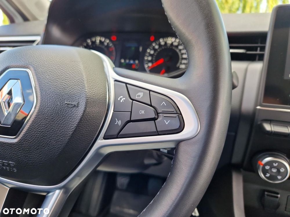 Renault Clio 1.0 TCe Zen - 19