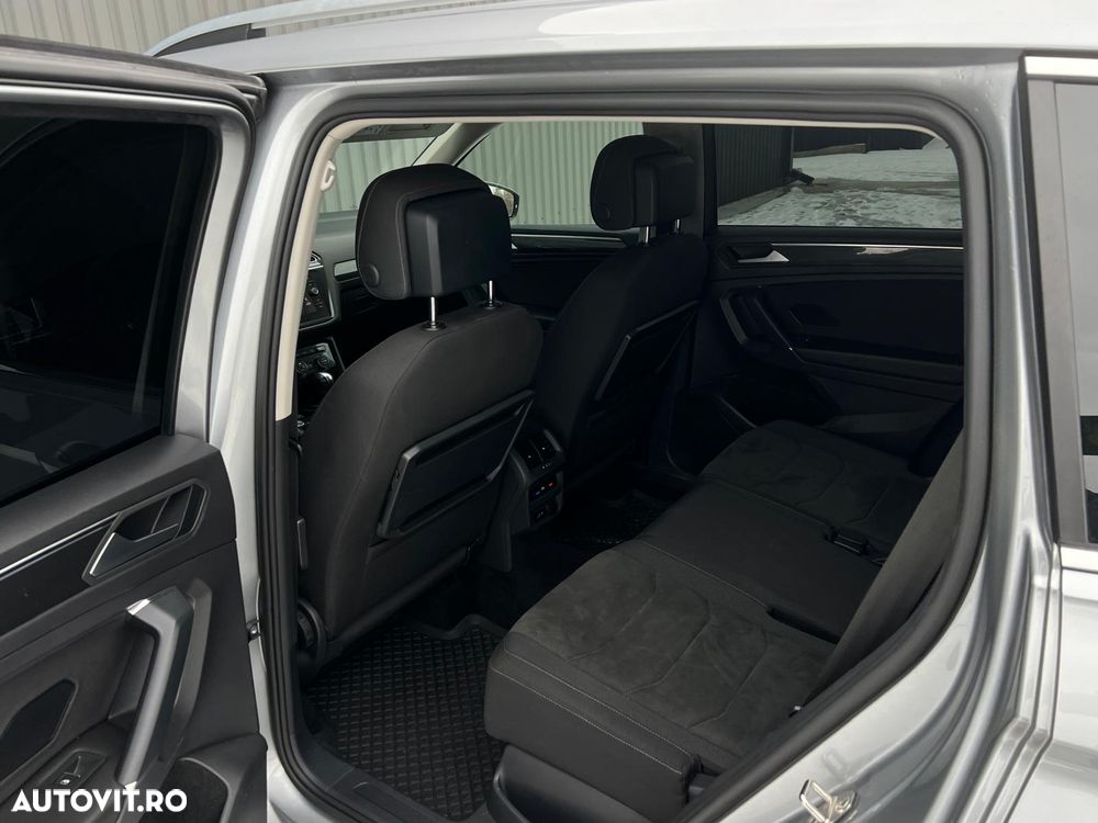 Volkswagen Tiguan 2.0 TDI SCR 4Motion DSG Highline - 7