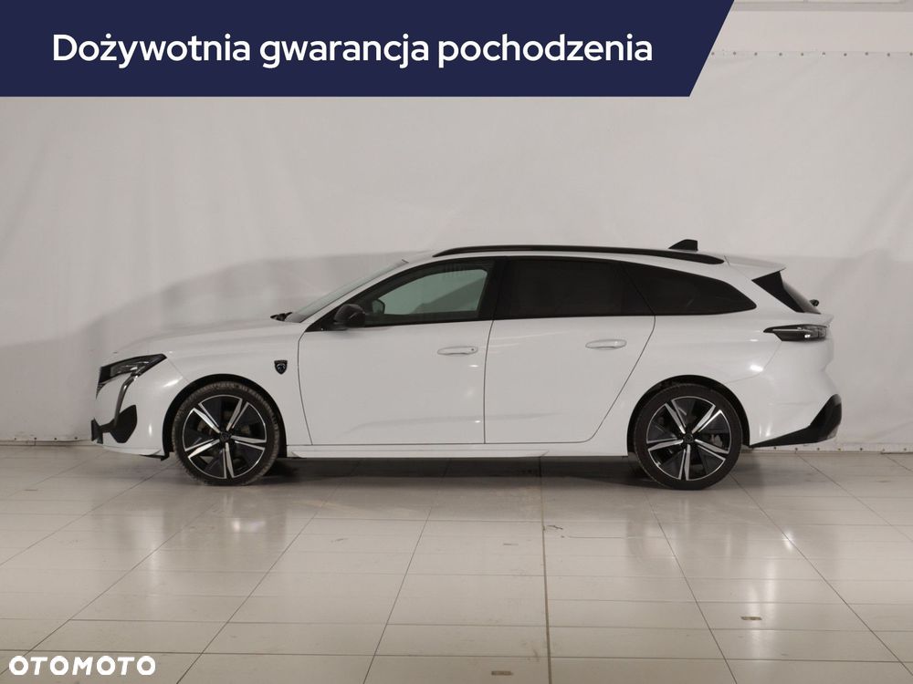 Peugeot 308 2023