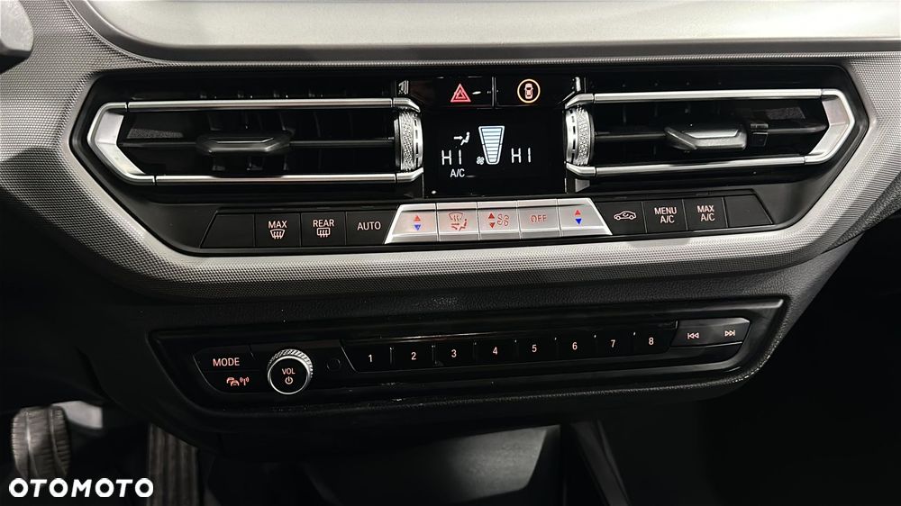 BMW Seria 1 118d Advantage - 22