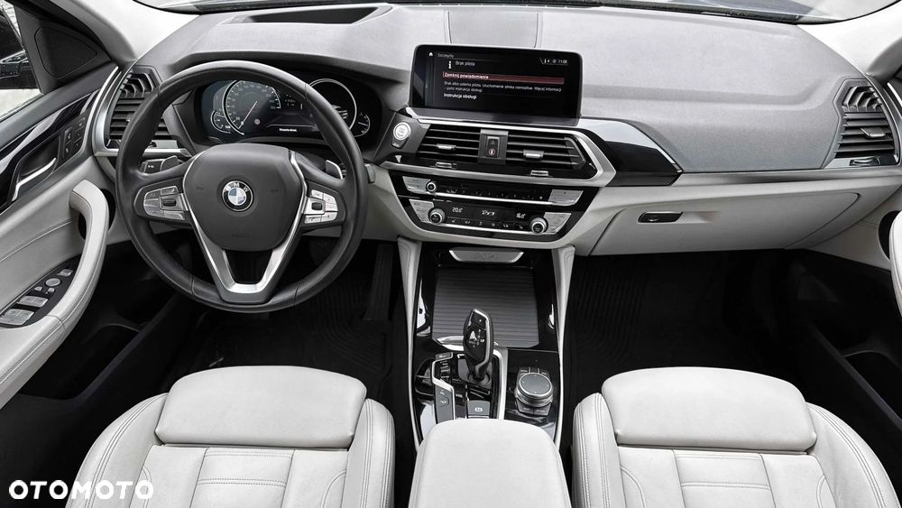 BMW X4 xDrive30i xLine sport - 7