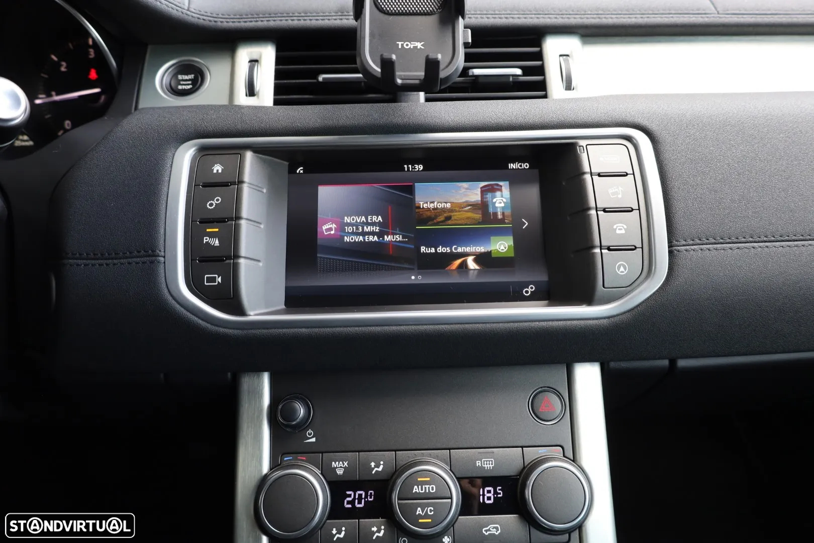 Land Rover Range Rover Evoque 2.0 eD4 SE - 27