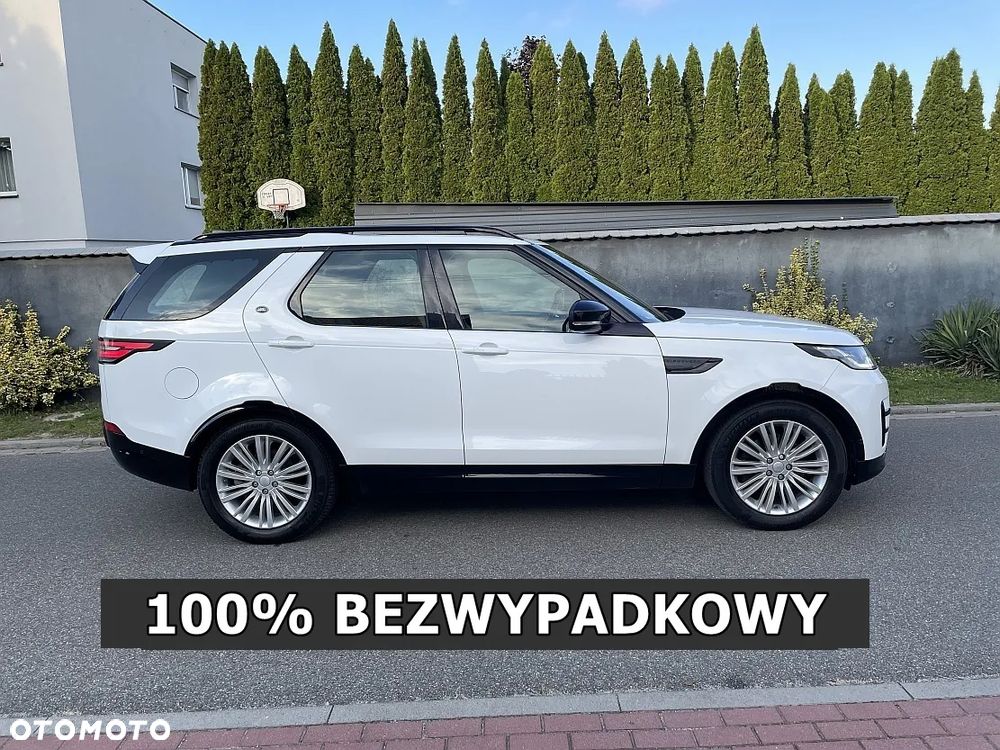 Land Rover Discovery 2.0 SD4 HSE Luxury - 23