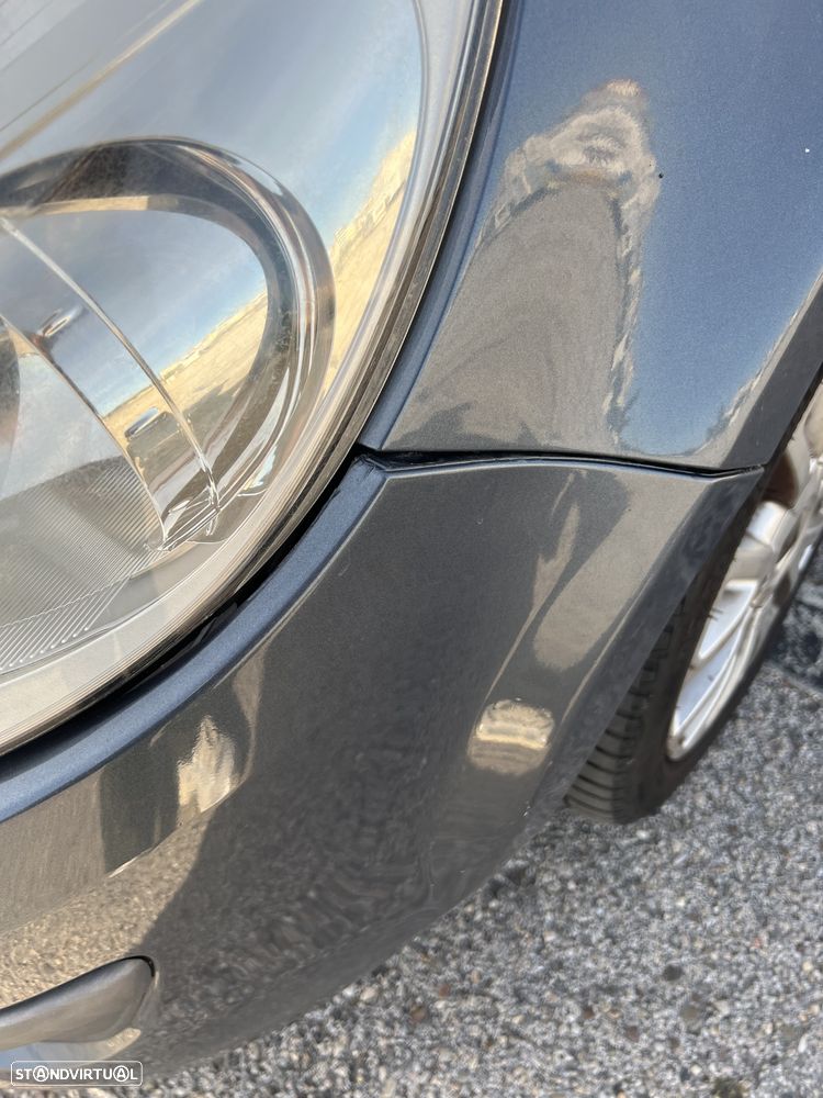 Renault Clio 1.2 16V Rip Curl - 21