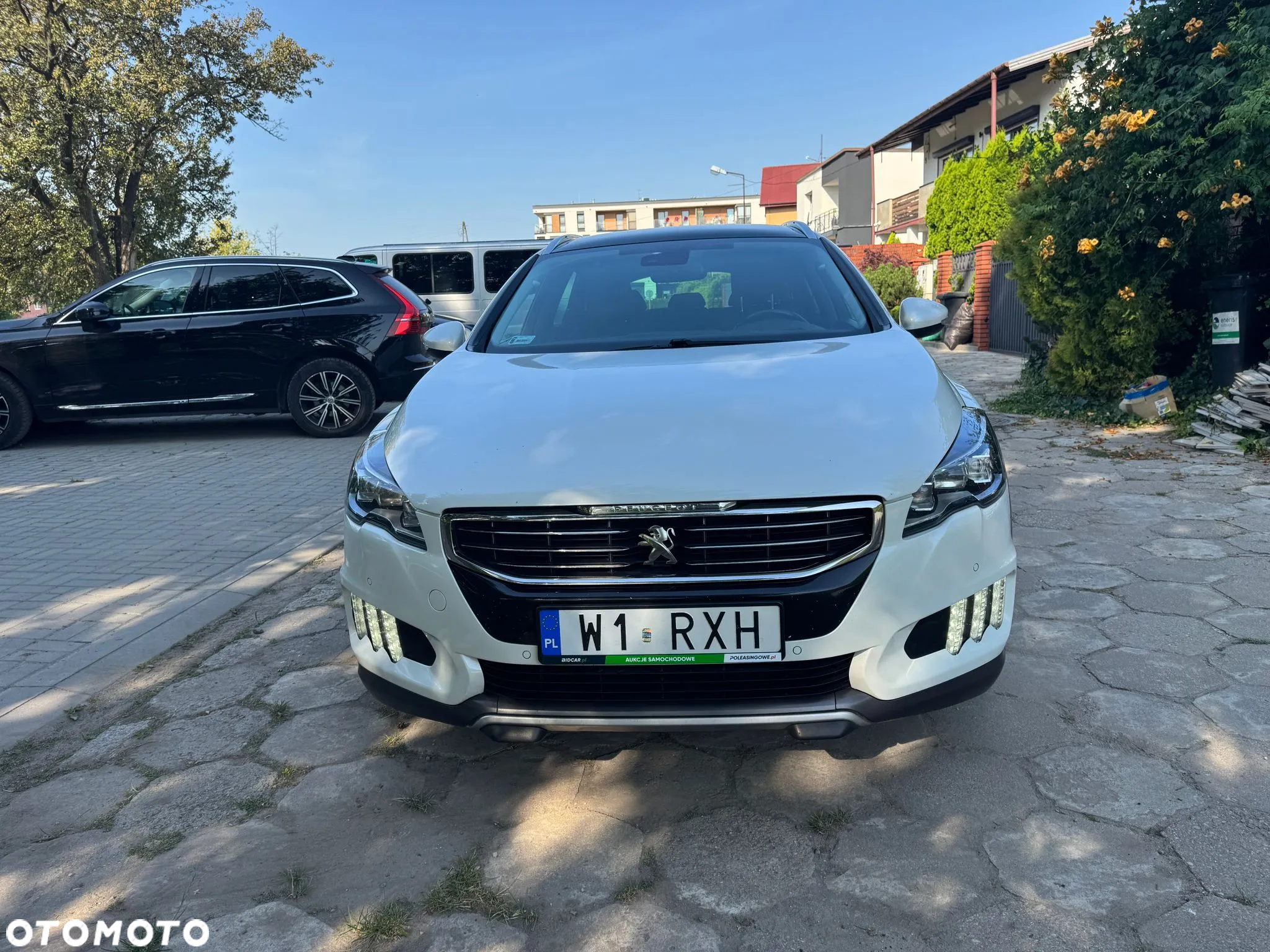 Peugeot 508 ver-2-0-bluehdi-rxh-s-s - 12