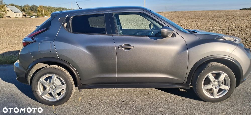 Nissan Juke - 27