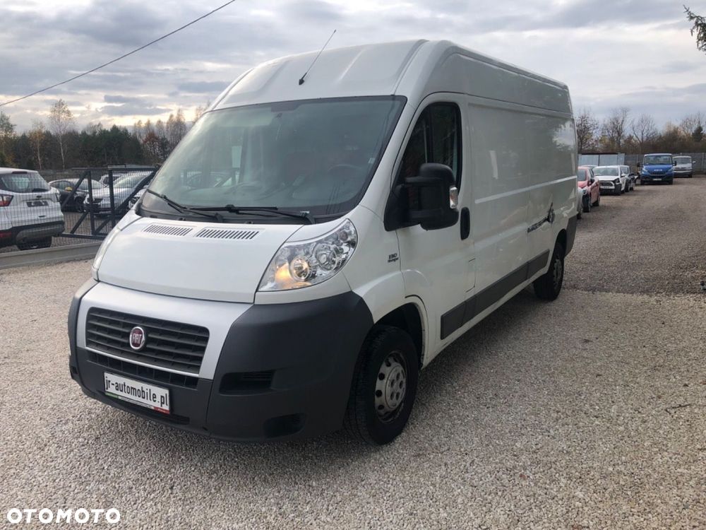 Fiat Ducato - 1