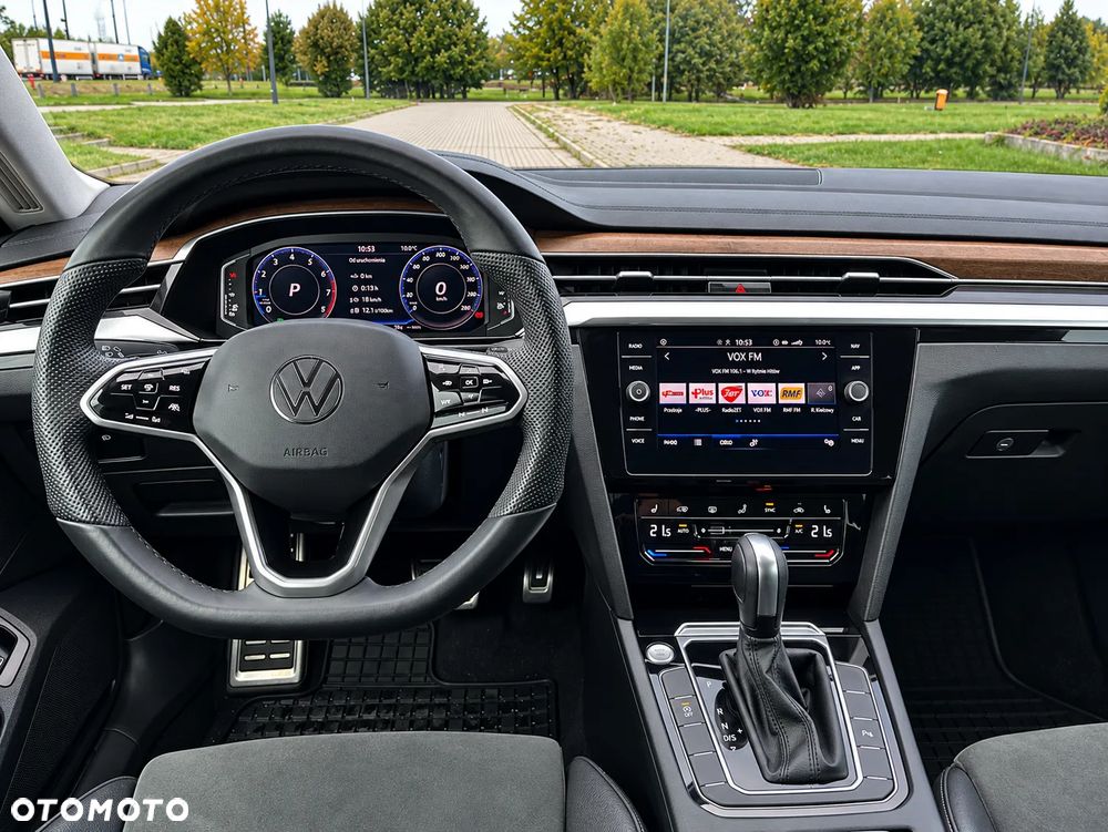 Volkswagen Arteon 2.0 TSI Elegance DSG - 7