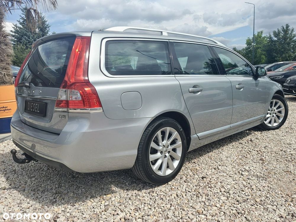 Volvo V70 - 19