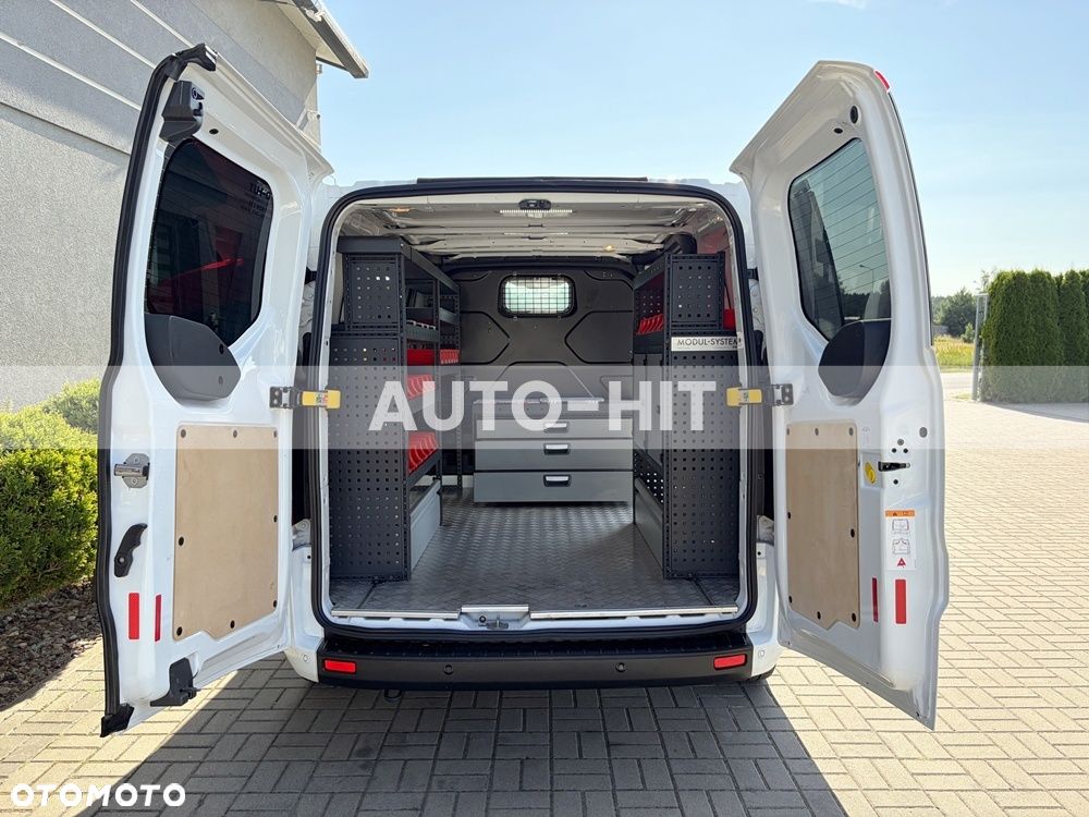 Ford Transit - 17