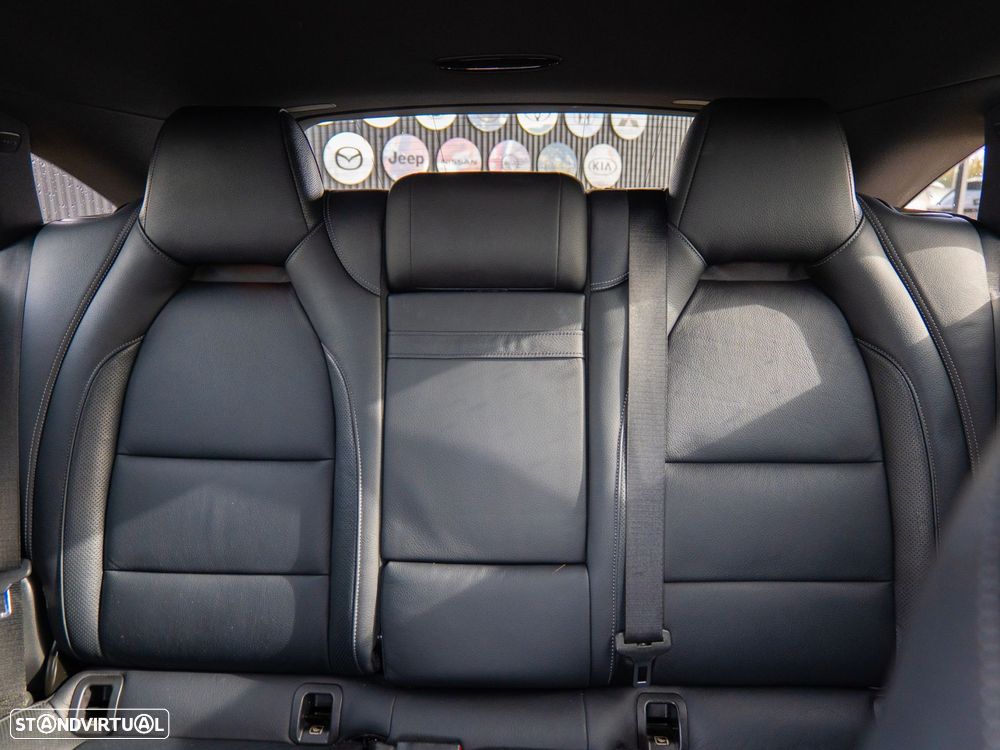 Mercedes-Benz CLA 220 d 7G-DCT AMG Line - 24
