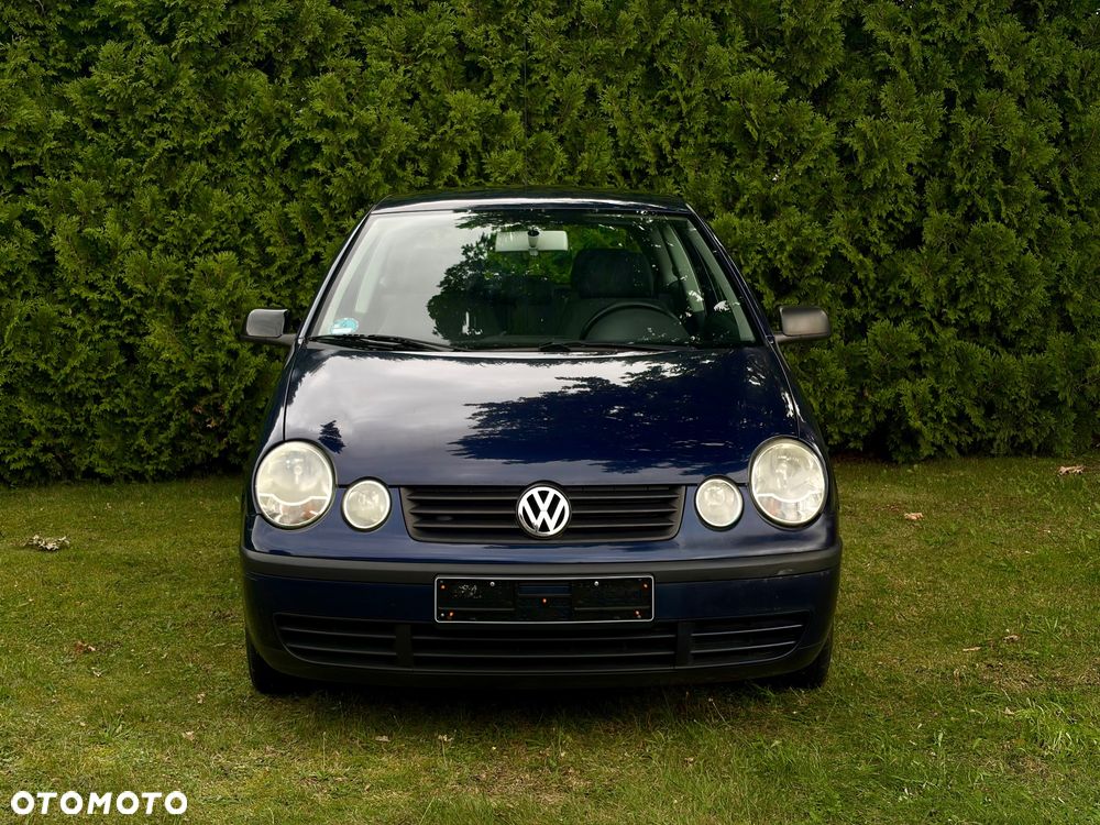 Volkswagen Polo 1.2 Trendline - 5