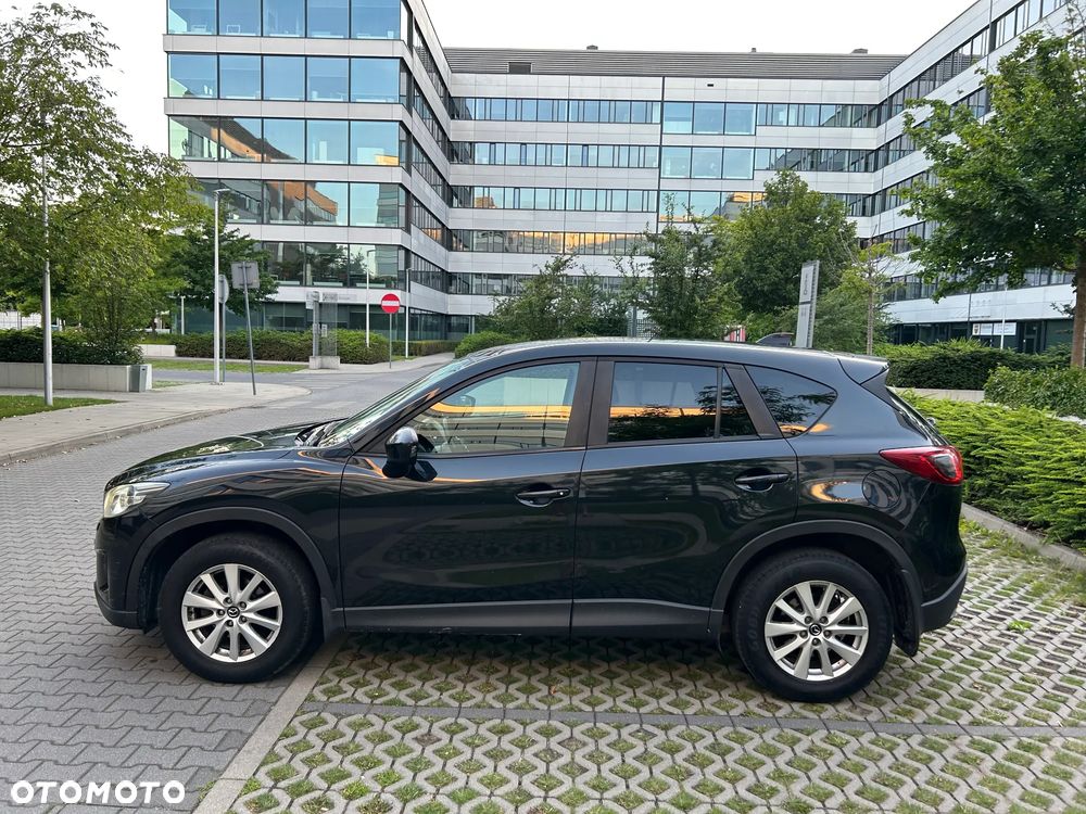 Mazda CX-5 2.0 Skymotion - 6