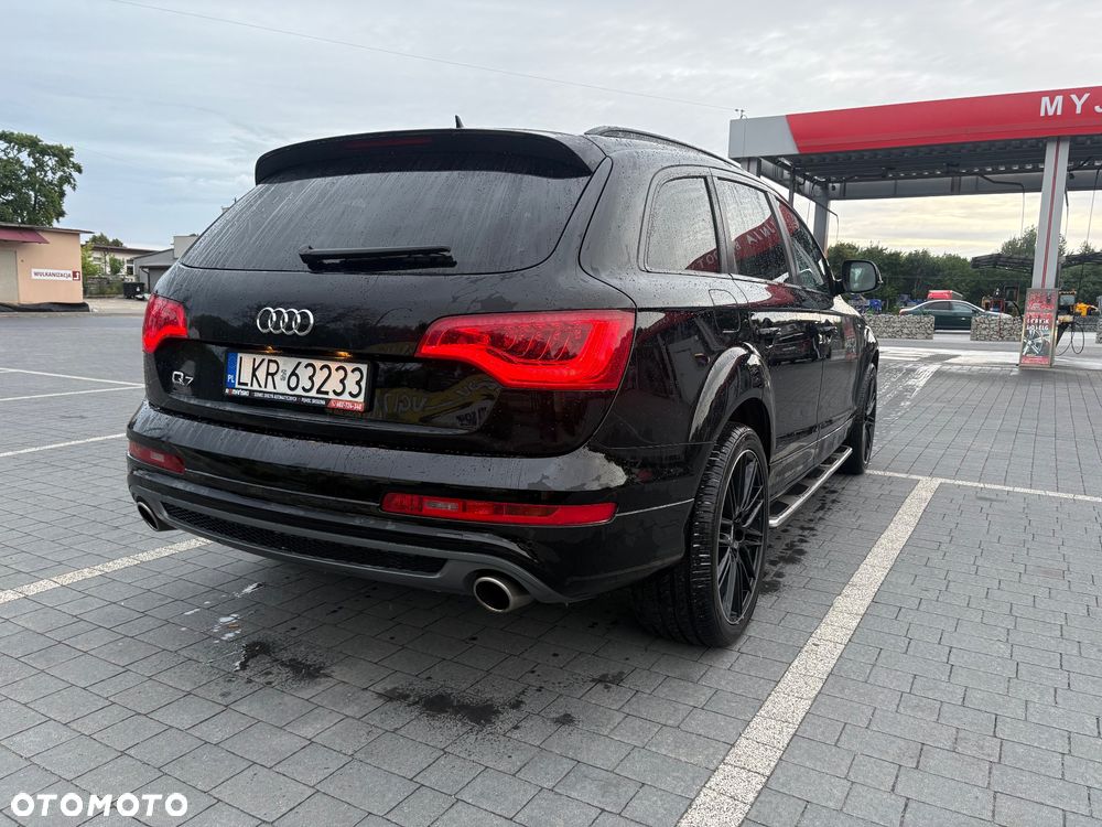 Audi Q7 - 14