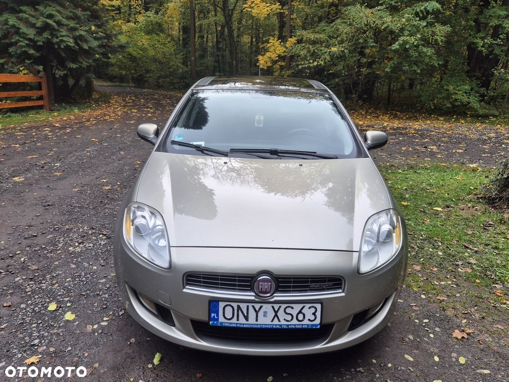 Fiat Bravo