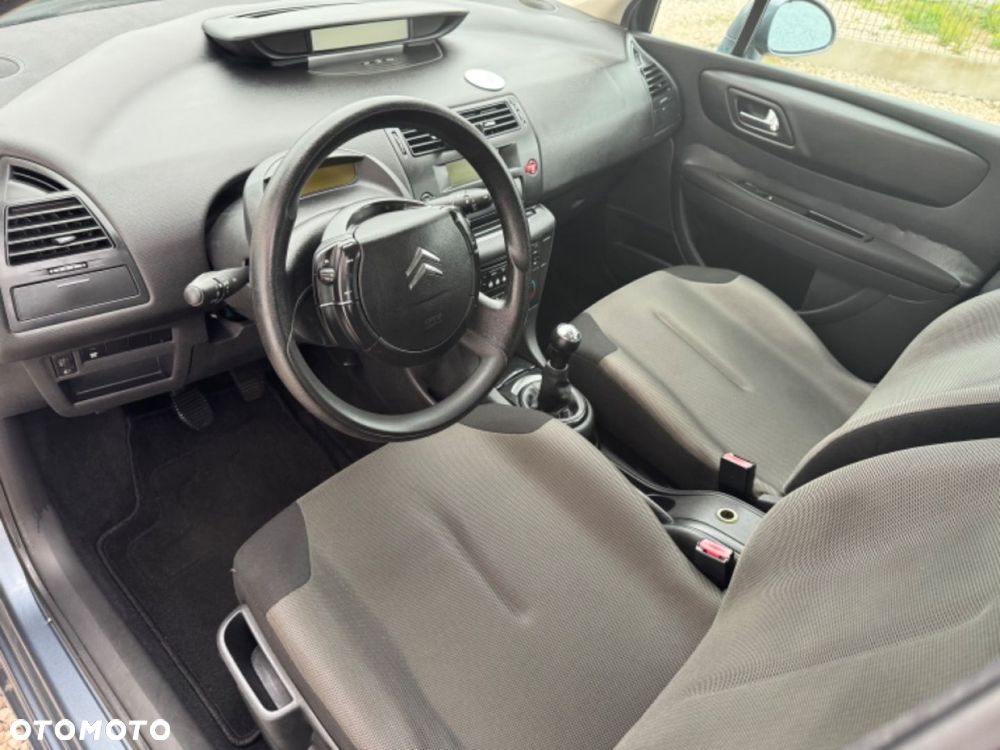 Citroën C4 - 15