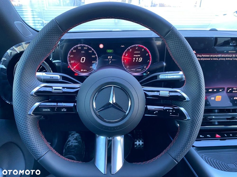 Mercedes-Benz CLA - 10