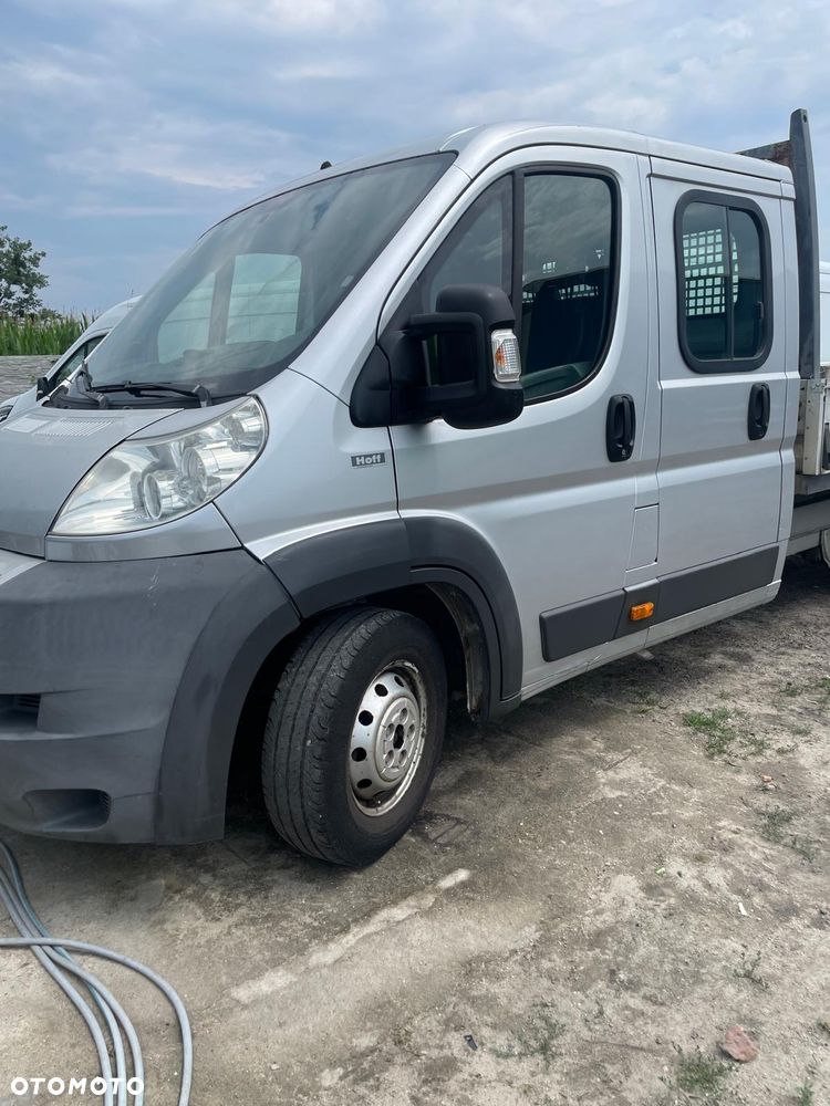 Citroën Jumper Doka - 1