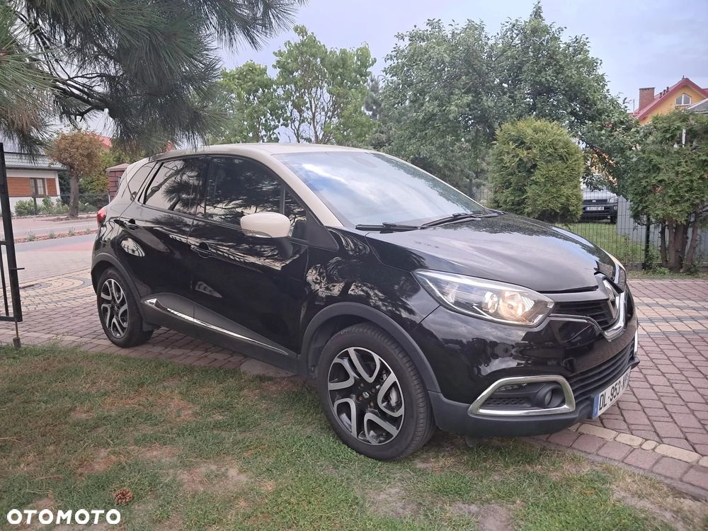 Renault Captur TCe 120 EDC Dynamique - 21