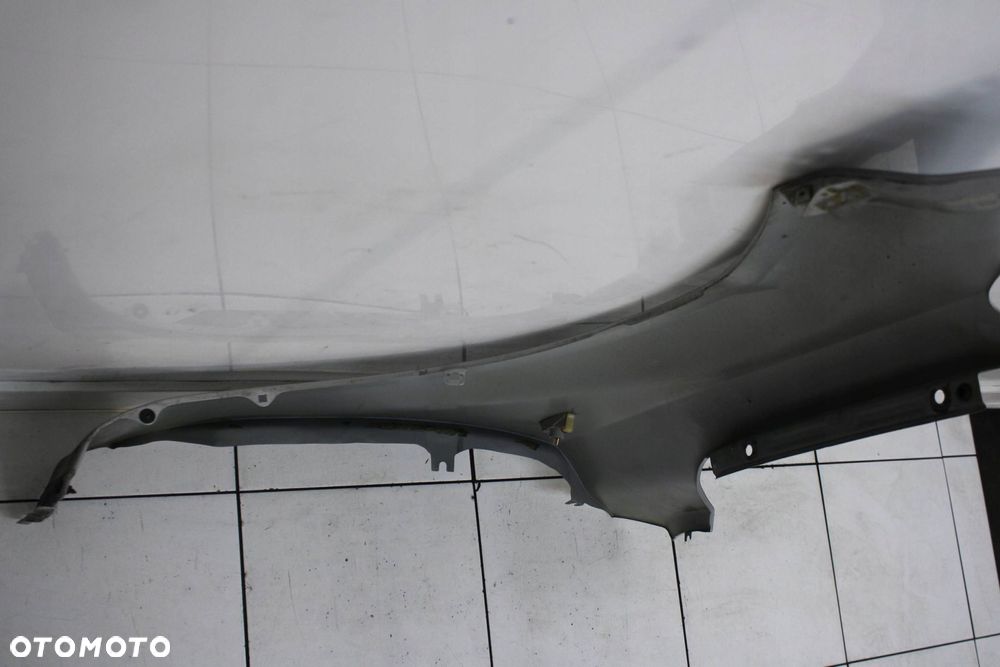 KIA CEED I 06R- BŁOTNIK PRAWY PRZÓD PRZEDNI 9S - 9