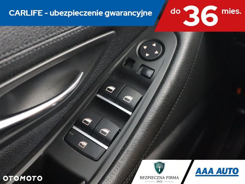BMW Seria 5 - 19