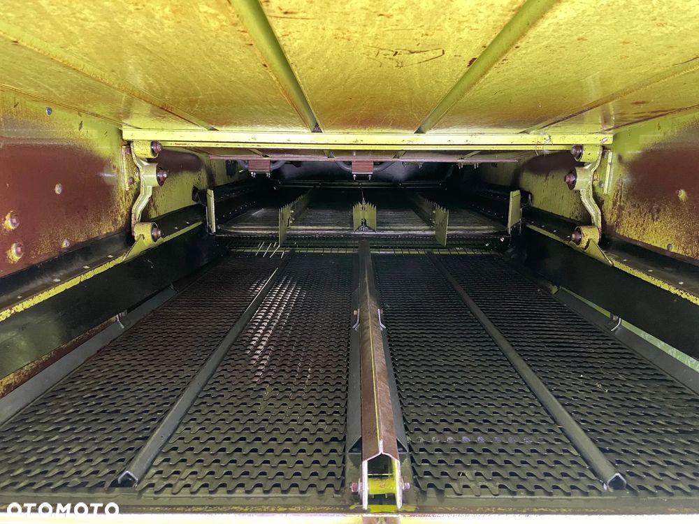 Claas Dominator 88 sl Classic - 13