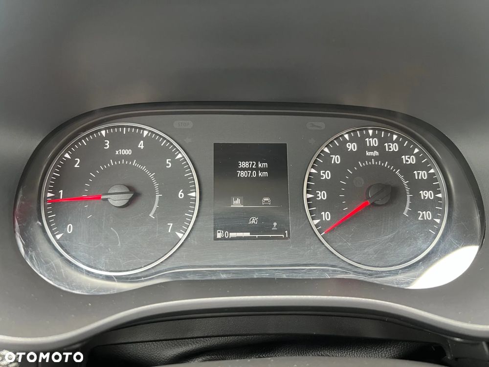 Dacia Sandero SCe 65 Access - 11