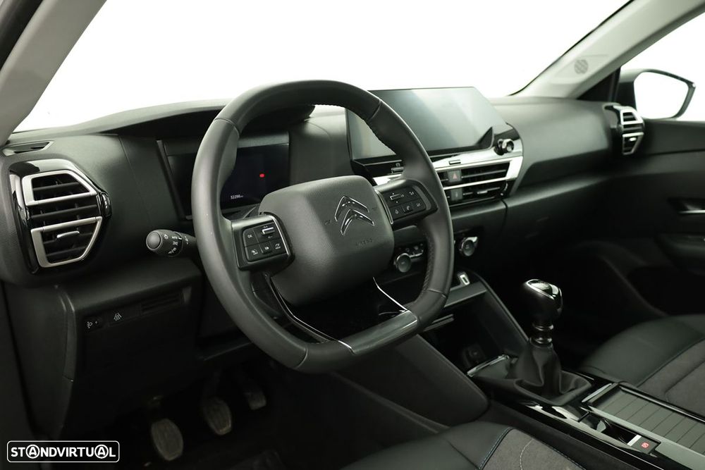 Citroën C4 1.2 PureTech YOU! - 7