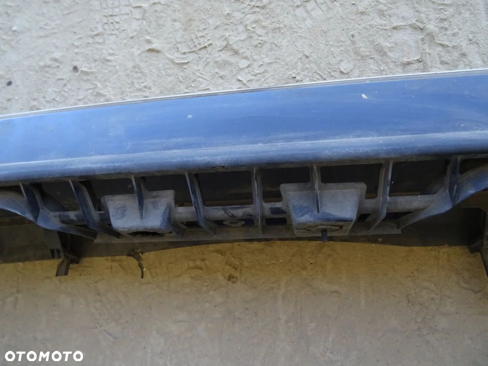 Zderzak Tył Mercedes E Klasa W211 PDC Sedan C170 - 15