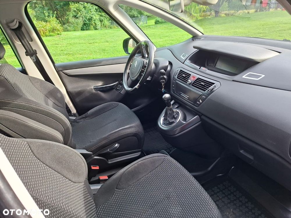Citroën C4 Picasso 1.8i Impress - 3