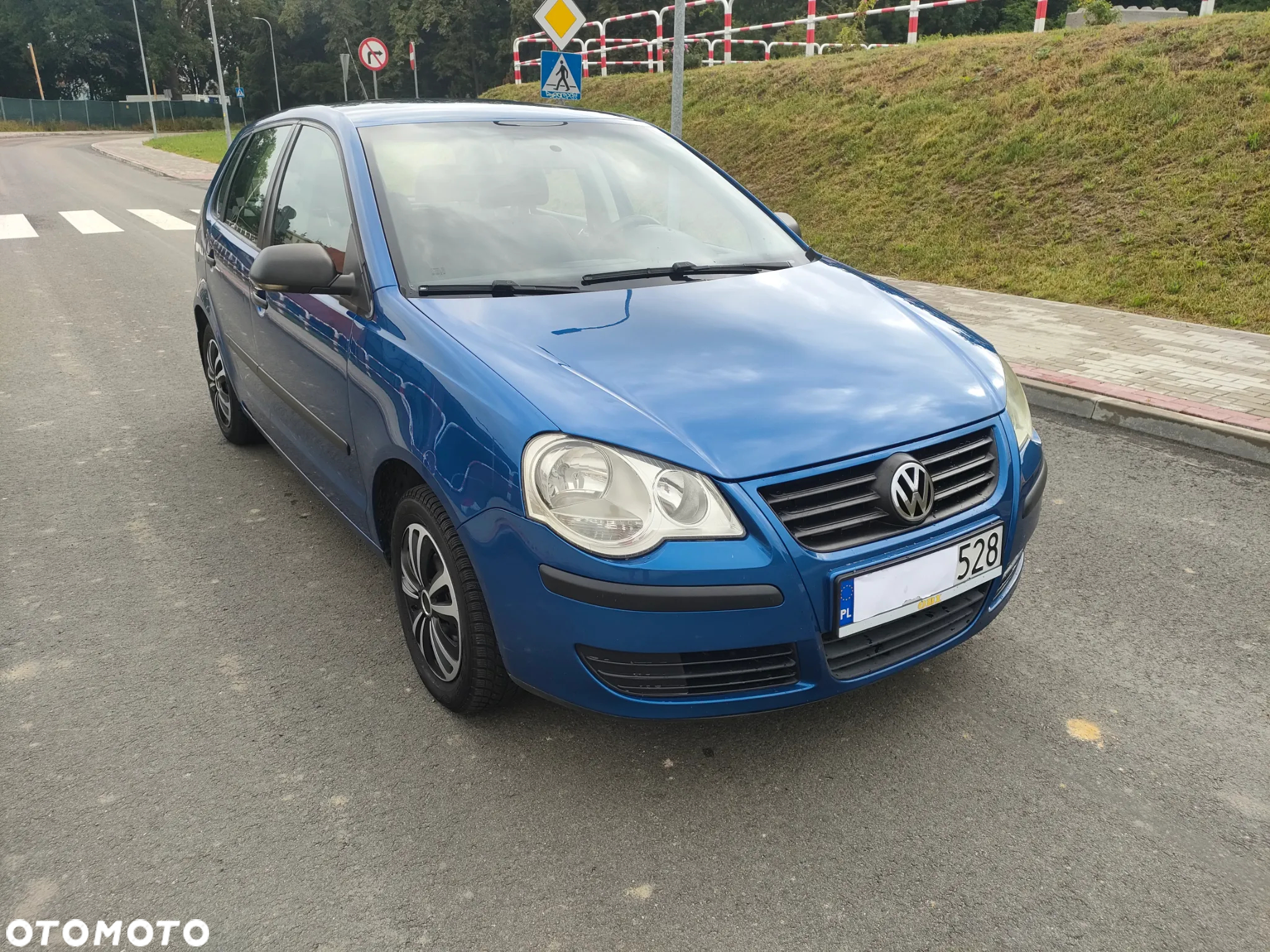 Volkswagen Polo 1.2 Trendline - 13