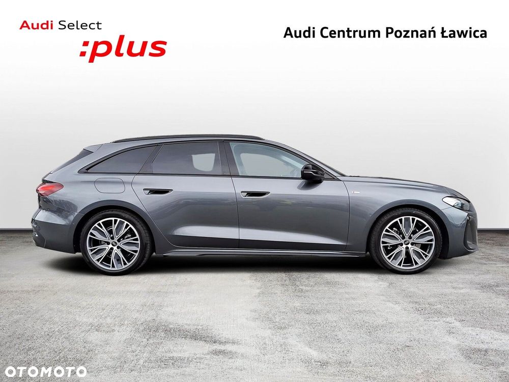 Audi A5 Avant - 6