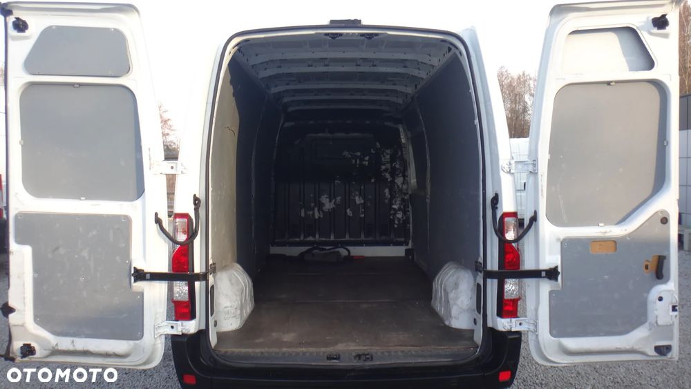 Renault Master - 12