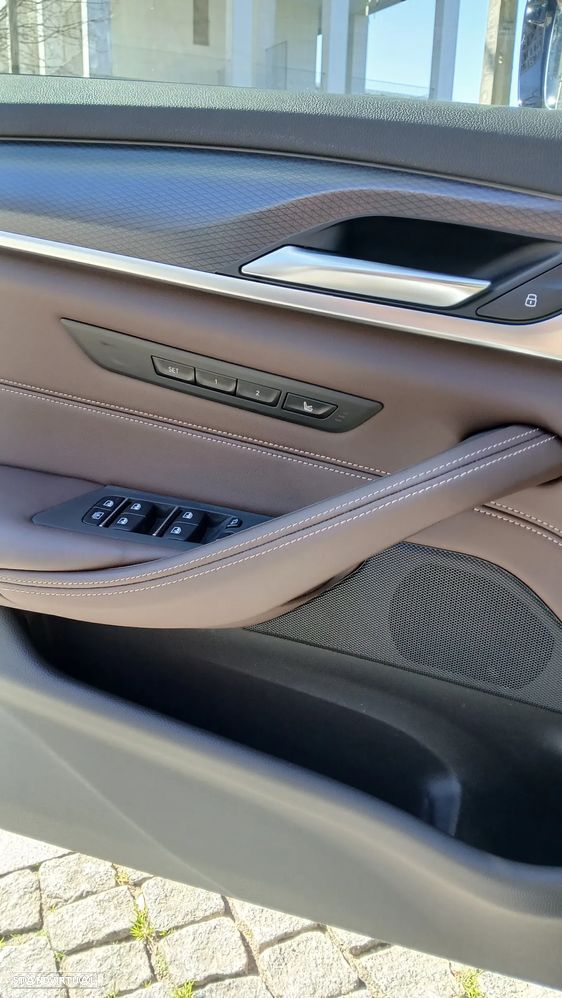 BMW 530 e Aut. M Sport Edition - 11