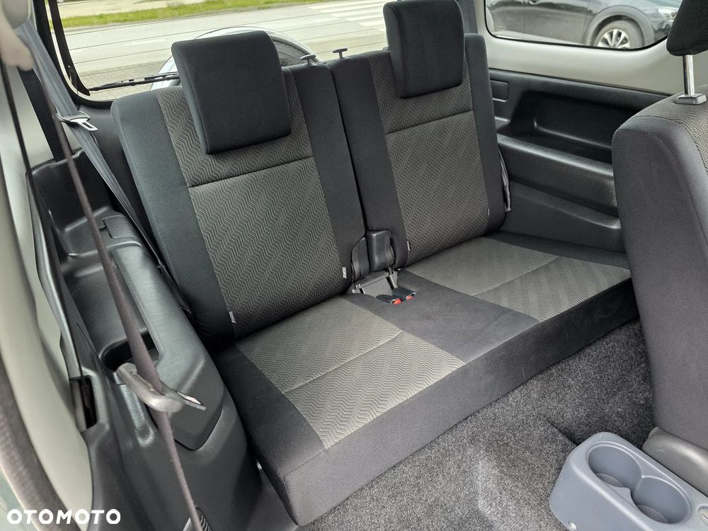 Suzuki Jimny Comfort - 20