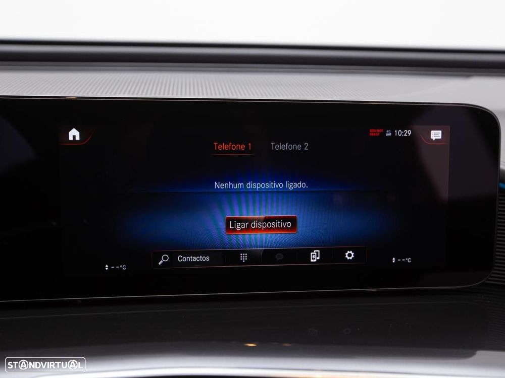 Mercedes-Benz EQC 400 4Matic - 28